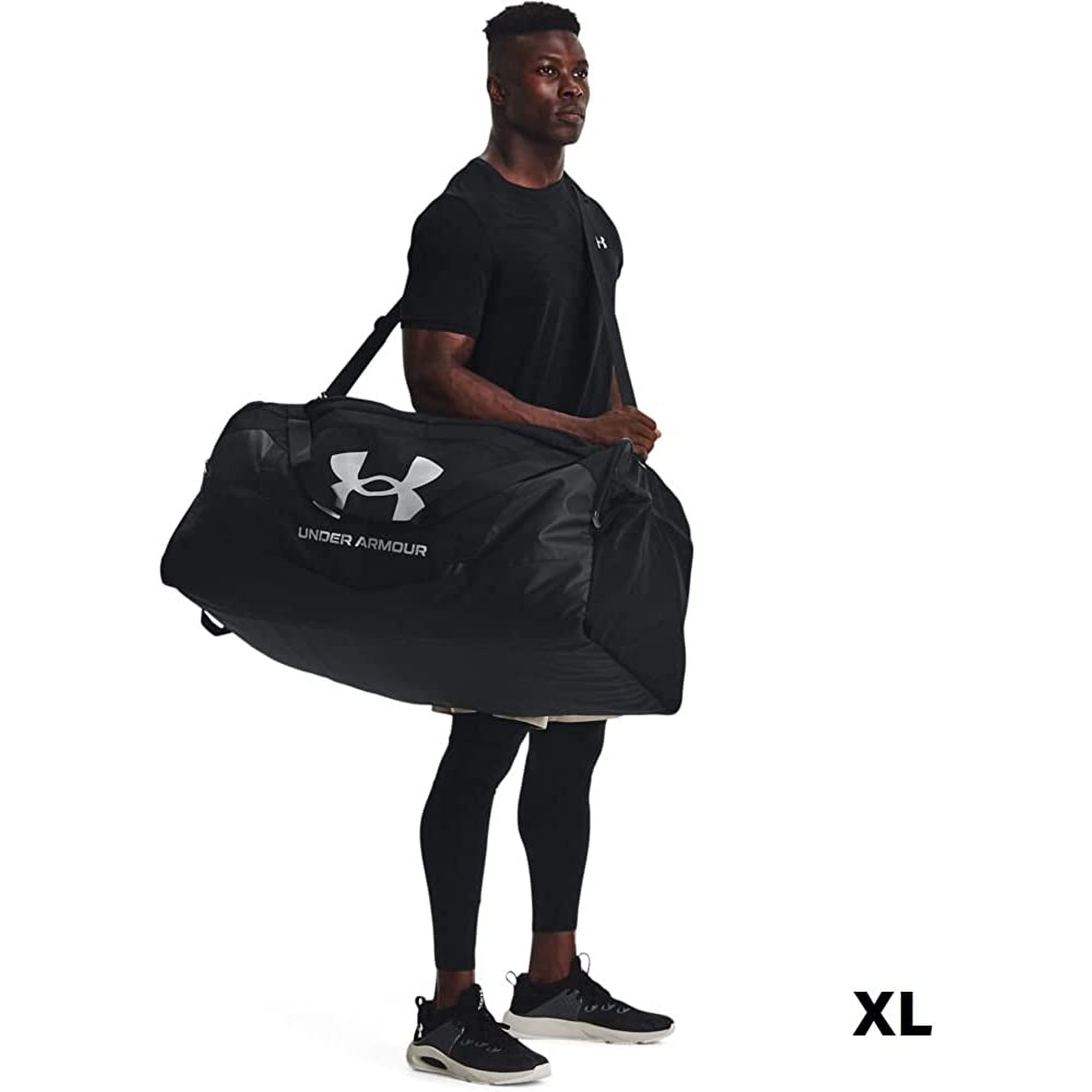 Borsa UNDER ARMOUR Unisex UNDENIABLE 5.0 LG Nero