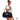 Borsa UNDER ARMOUR Unisex UNDENIABLE 5.0 LG Nero