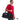 Borsa UNDER ARMOUR Unisex UNDENIABLE 5.0 LG Nero