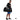 Borsa UNDER ARMOUR Unisex UNDENIABLE 5.0 LG Nero