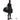 Borsa UNDER ARMOUR Unisex UNDENIABLE 5.0 LG Nero