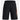 Pantaloncino Sportivo UNDER ARMOUR Bambino WOVEN GRAPHIC Nero