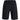 Pantaloncino Sportivo UNDER ARMOUR Bambino WOVEN GRAPHIC Nero