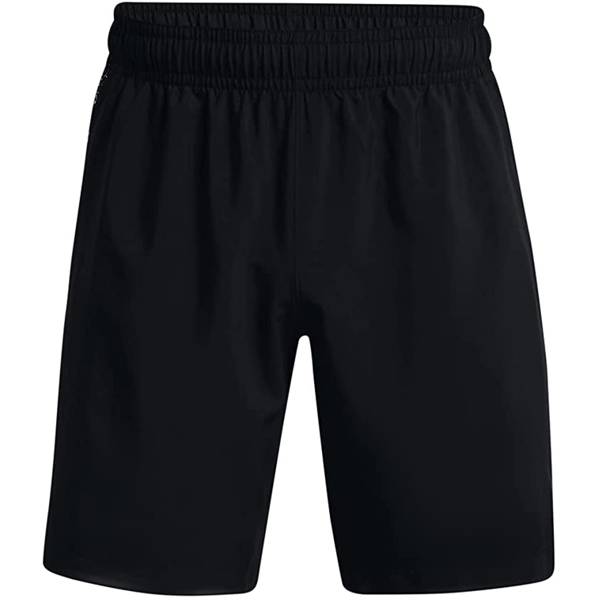 Pantaloncino Sportivo UNDER ARMOUR Uomo WOVEN GRAPHIC Nero