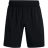 Pantaloncino Sportivo UNDER ARMOUR Uomo WOVEN GRAPHIC Nero