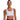 Top Sportivo UNDER ARMOUR Donna AUTHENTICS MID PADLESS Bianco