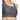 Top Sportivo UNDER ARMOUR Donna AUTHENTICS MID PADLESS Grigio