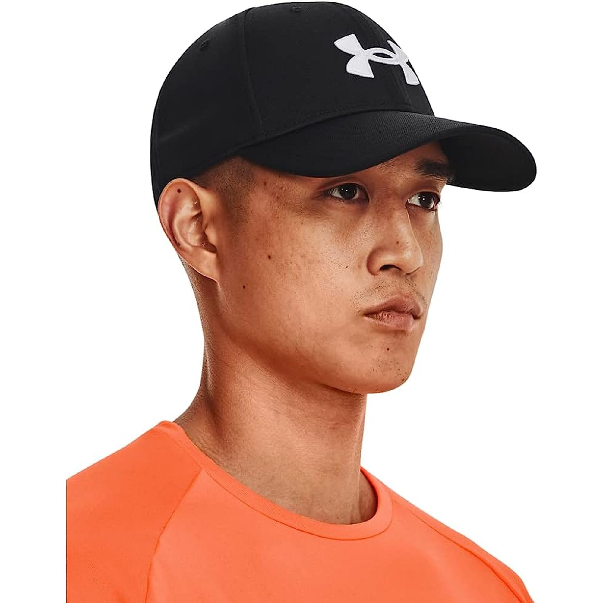 UNDER ARMOR Hat Man BLITZING Black  Sports Corner - Online Store – Angolo  dello Sport - Online Store