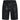 Pantaloncino Sportivo UNDER ARMOUR Uomo WOVEN EMBOSS Nero