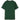 T-shirt VANS Bambino CLASSIC Verde