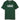 T-shirt VANS Bambino CLASSIC Verde