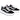 Sneakers VANS Donna OLD SKOOL OVERT CC Nero