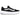 Sneakers VANS Donna OLD SKOOL OVERT CC Nero