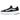 Sneakers VANS Donna OLD SKOOL OVERT CC Nero