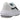 Sneakers VANS Donna OLD SKOOL OVERT CC Bianco