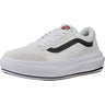 Sneakers VANS Donna OLD SKOOL OVERT CC Bianco