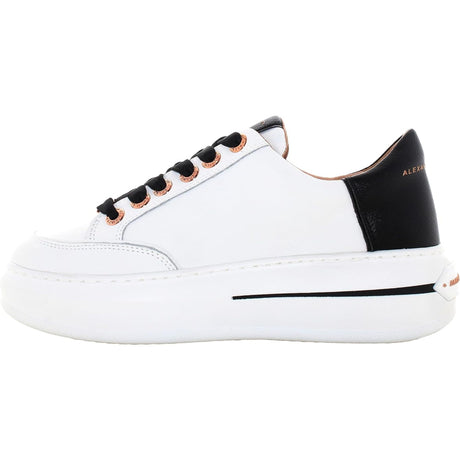 Sneakers ALEXANDER SMITH Donna lancaster Bianco