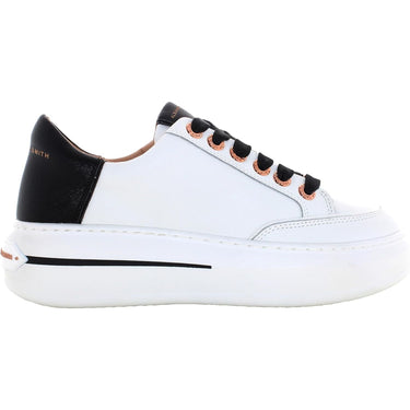 Sneakers ALEXANDER SMITH Donna lancaster Bianco