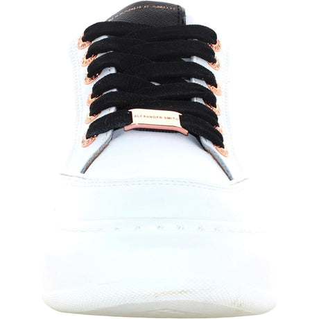 Sneakers ALEXANDER SMITH Donna lancaster Bianco