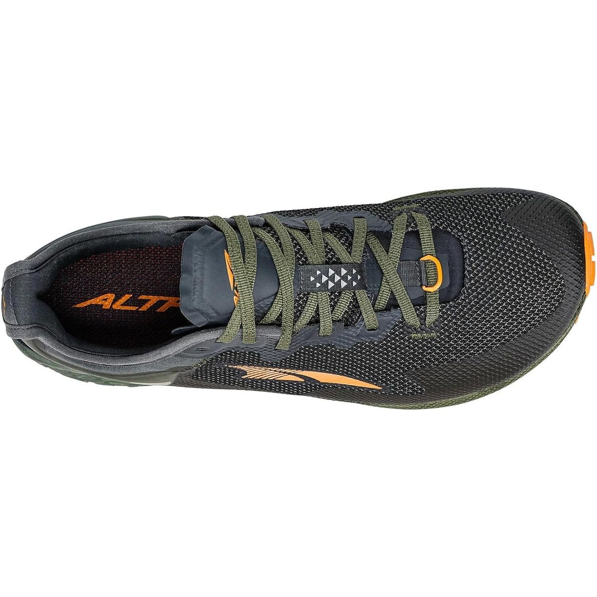 Scarpe Running altra Uomo timp 4 trail timp Grigio