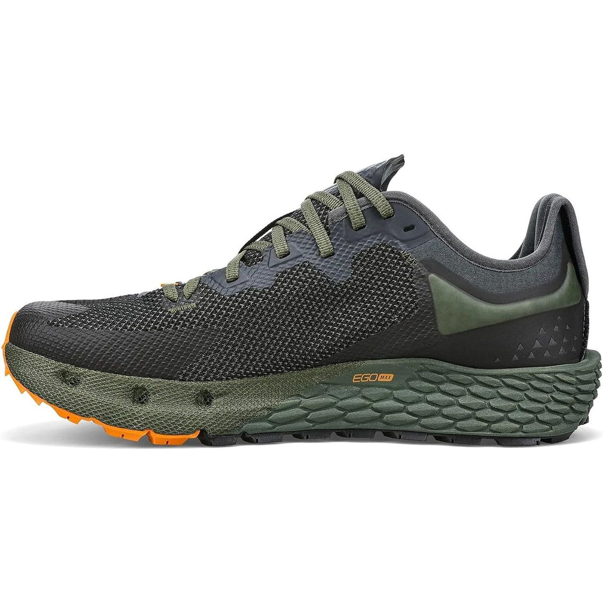 Scarpe Running altra Uomo timp 4 trail timp Grigio