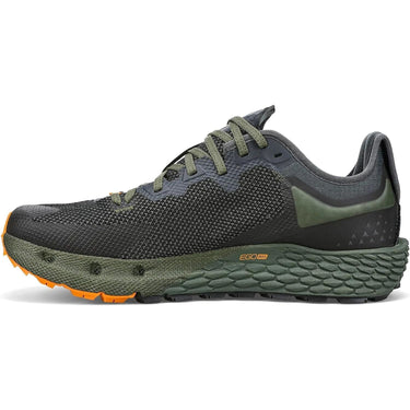 Scarpe Running altra Uomo timp 4 trail timp Grigio