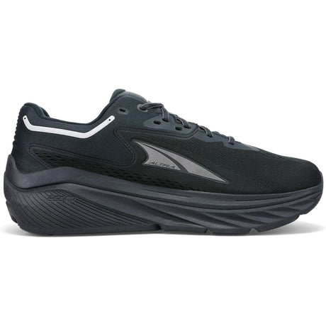 Scarpe Running altra Uomo via olympus road Nero