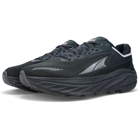Scarpe Running altra Uomo via olympus road Nero