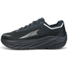 Scarpe Running altra Uomo via olympus road Nero