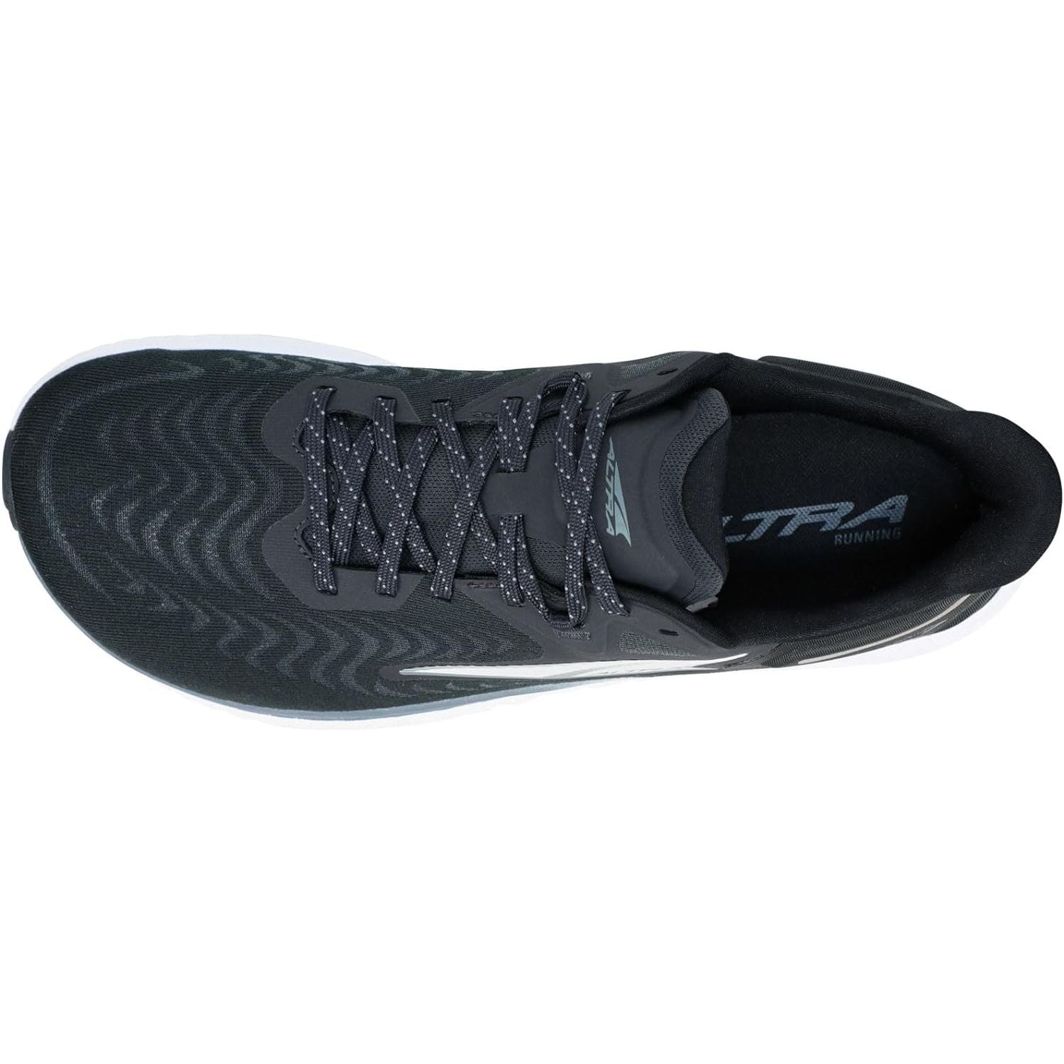 Scarpe Running altra Uomo torin 7 Nero