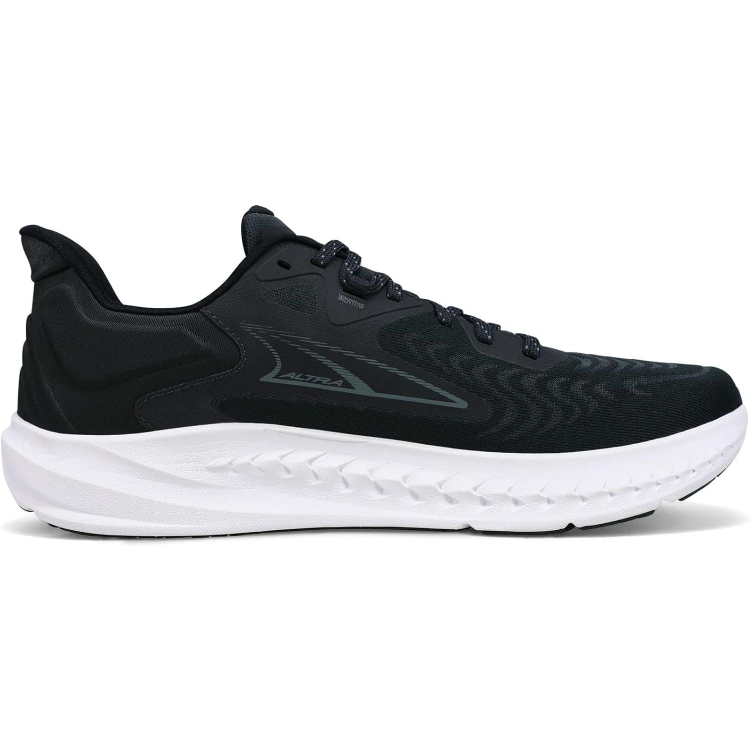 Scarpe Running altra Uomo torin 7 Nero