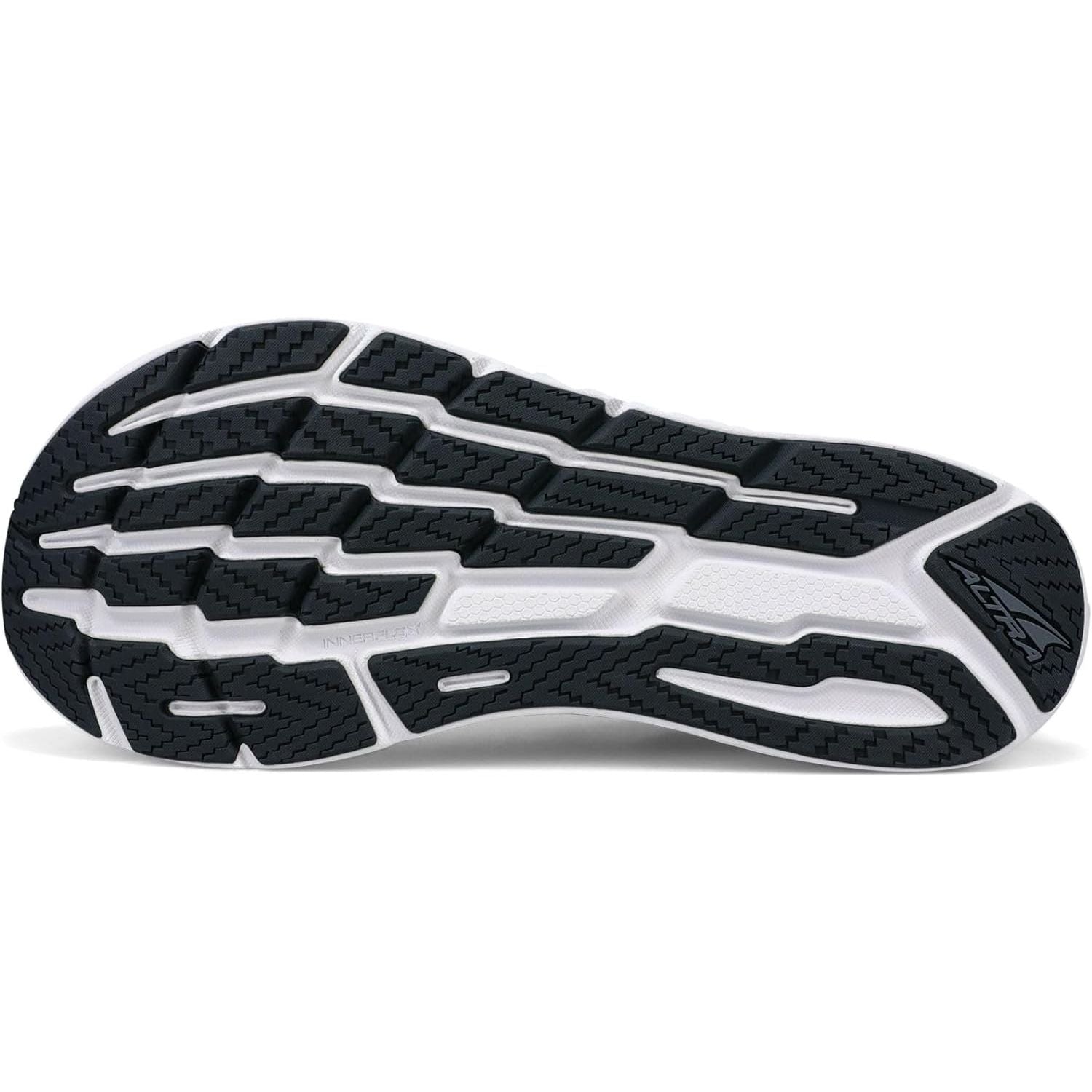 Scarpe Running altra Uomo torin 7 Nero