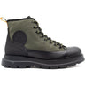 Sneakers AMBITIOUS Uomo edi Verde