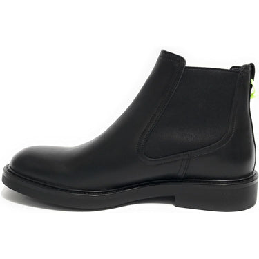 Sneakers AMBITIOUS Uomo pinka Nero