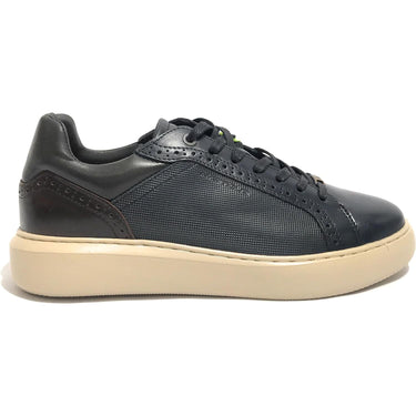 Sneakers AMBITIOUS Uomo eclipse Navy