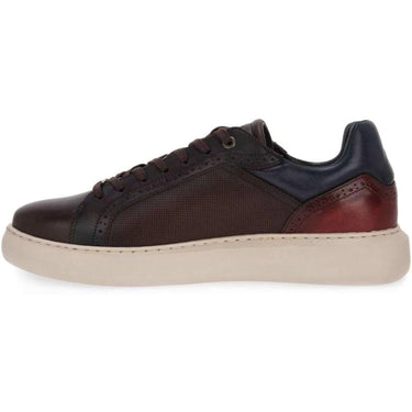 Sneakers AMBITIOUS Uomo eclipse Rosso