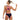 Costume Sportivo ARENA Donna one biglogo one piece Multicolore