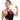 Costume Sportivo ARENA Donna one biglogo one piece Multicolore