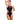 Costume Sportivo ARENA Donna one biglogo one piece Multicolore