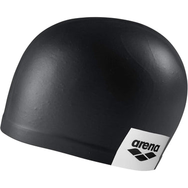 ARENA Unisex logo molded cap Black