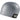 ARENA Unisex cap logo molded cap Grey