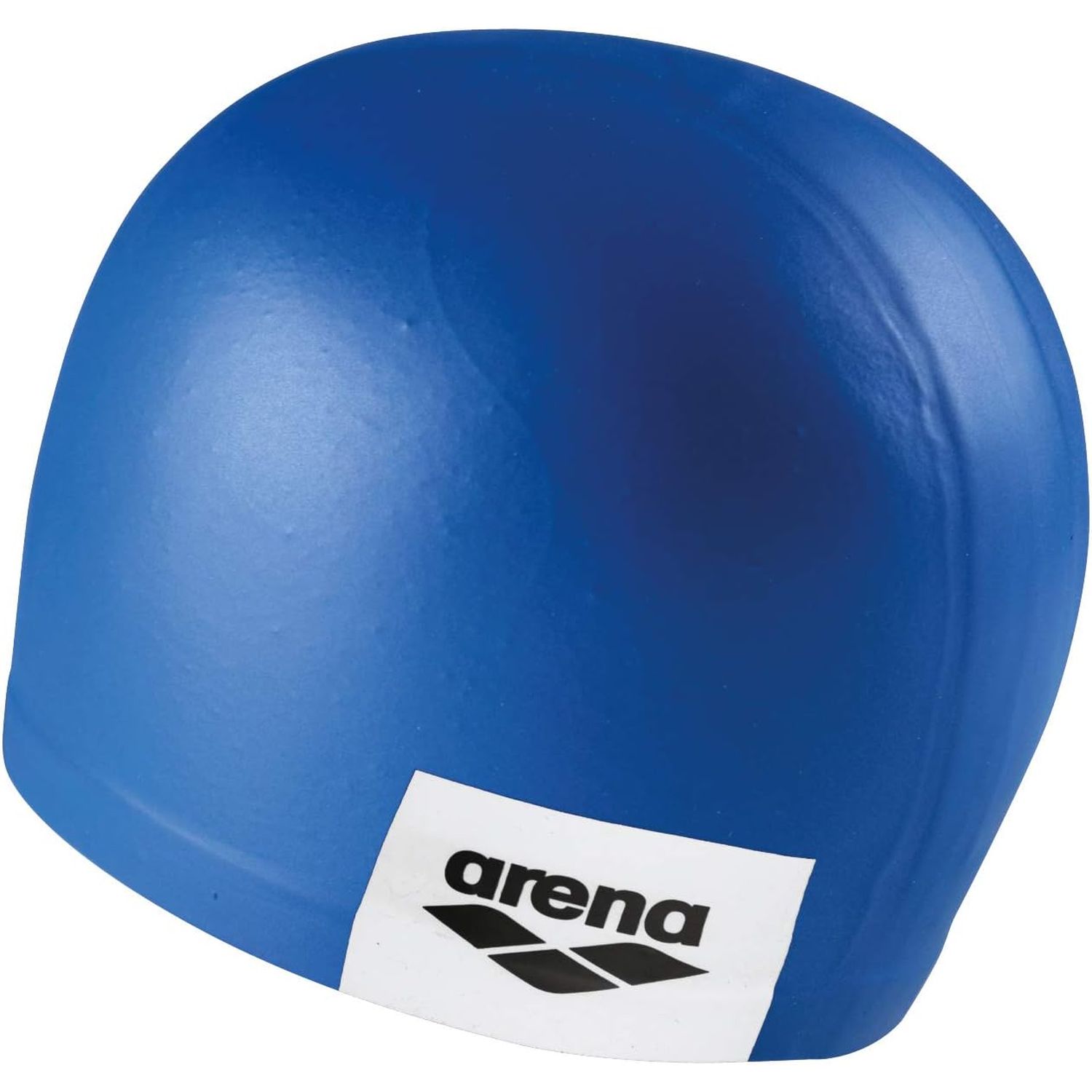Cuffia ARENA Unisex logo moulded cap Blu