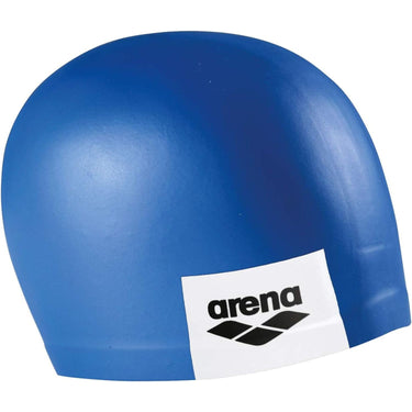 ARENA Unisex cap logo molded cap Blue