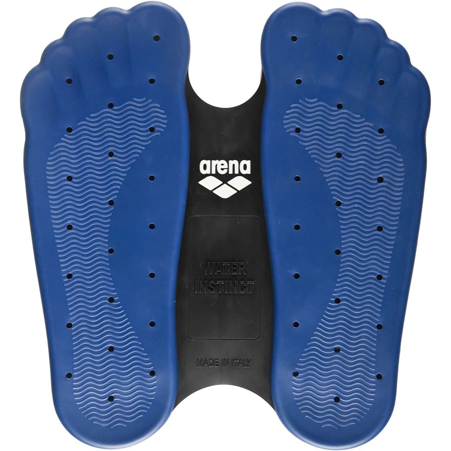 Sports Accessories ARENA Unisex hygienic foot mat Navy