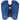 Sports Accessories ARENA Unisex hygienic foot mat Navy