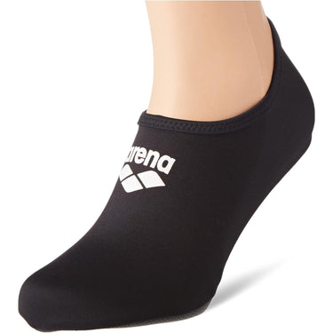 Accessori Sportivi ARENA Unisex pool grip socks Nero