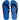 Ciabatte Sportive ARENA Unisex flip flop Blu