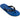 Ciabatte Sportive ARENA Unisex flip flop Blu
