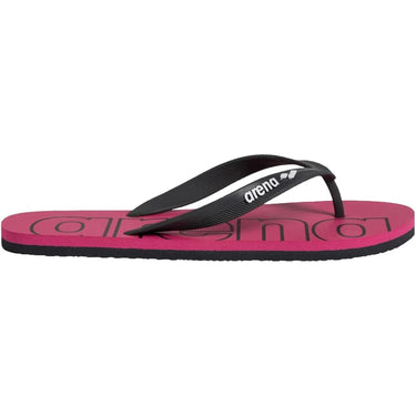 ARENA Unisex Pink Flip Flop Sports Slippers