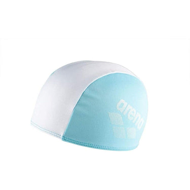 ARENA Child Polyester II Blue Cap